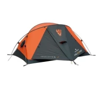 Купить - палатку  Ferrino Maverick 2 (10000) Orange/Gray
