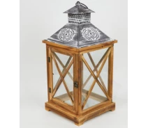 Купить - настольную лампу  Декоративный подсвечник Decsty"Small lamp"