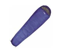 Купить - спальный мешек  Highlander Sleepline 300 Mummy/+3°C Royal Blue (Left)
