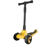 Купить - самоката  Xiaomi 700Kids Childish Kickscooter Yellow (XF-X6A)
