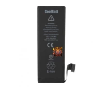 Купить - аккумулятор к смартфону  Батарея для iPhone 5