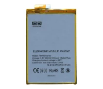 Купить - аккумулятор к смартфону  Батарея Elephone P8000
