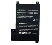 Купить - аккумулятор к смартфону  Батарея Amazon Kindle Touch D01200 (170-1056-00, MC-354775, S2011-002-A, S2011-002-S)