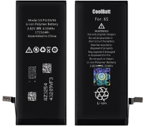 Купить - аккумулятор к смартфону  Батарея для iPhone 6S