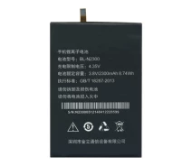 Купить - аккумулятор к смартфону  Батарея Prestigio PSP7557, Gionee GN9000 S5.5 (BL-N2300)