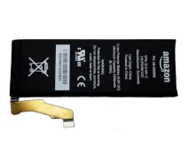 Купить - аккумулятор к смартфону  Батарея Amazon Fire Phone (26S1003-A) 58-000068 S12- M1-C