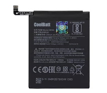 Купить - аккумулятор к смартфону  Батарея CoolBatt Xiaomi BN35 для Redmi 5 (5.7";)