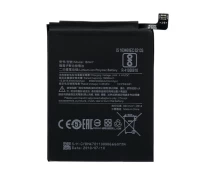Купить - аккумулятор к смартфону  Батарея Xiaomi BN47 (Mi A2 Lite / Redmi 6 Pro)