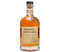 Купить - виски  Виски Monkey Shoulder 0.7л 40%