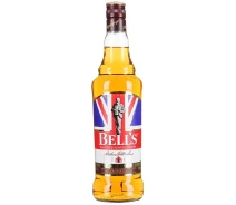 Купить - виски  Виски Bell's Original 0.5л 40%