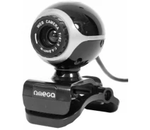 Купить - web-камеру  OMEGA C10 (OUW10SB)