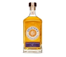 Купить - виски  Виски Gelston's 12 лет Port Каск Cask 0.7л 43%