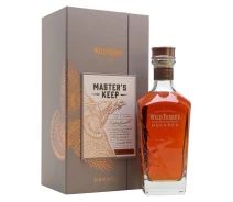 Купить - виски  Виски Wild Turkey Master's Keep Decades 0.7л 52% в коробке