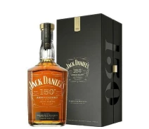 Купить - виски  Виски Jack Daniel's Super Premium 1л 45% в коробке