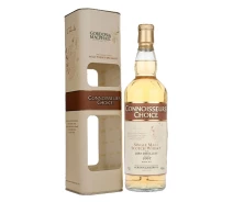 Купить - виски  Виски Gordon & MacPhail Jura 1997 0.7л в коробке