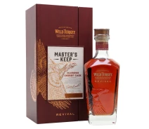 Купить - виски  Виски Wild Turkey Master's Keep Revival 0.7л 50.5% в коробке