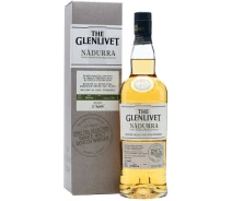 Купить - виски  Виски Glenlivet Nadurra First Fill Selection 0.7л 59.8% в коробке