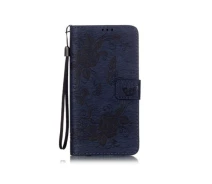 Купить - чехол для смартфона  Чехол-книжка от Floveme для Samsung Galaxy Note 7 (78333392424104-blue)