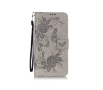 Купить - чехол для смартфона  Чехол-книжка от Floveme для Samsung Galaxy Note 7 (78333392424104-grey)