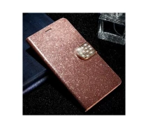 Купить - чехол для смартфона  Чехол-книжка от Floveme для Samsung Galaxy Note 7 (78333392554104-rose)