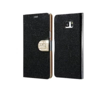 Купить - чехол для смартфона  Чехол-книжка от Floveme для Samsung Galaxy Note 7 (78333392554104-black)
