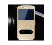 Купить - чехол для смартфона  Чехол-книжка от Floveme для Samsung Galaxy Note 7 (78333392504104-gold)