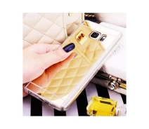 Купить - чехол для смартфона  Панель от Floveme для Samsung Galaxy Note 7 (78305793734104-gold)