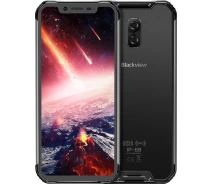 Купить - смартфон и мобильный телефон  Смартфон Blackview BV9600 4/64Gb Grey