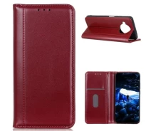 Купить - чехол для смартфона  Чехол UniCase Book Series для Xiaomi Mi 10T Lite - Red
