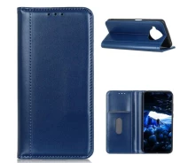 Купить - чехол для смартфона  Чехол UniCase Book Series для Xiaomi Mi 10T Lite - Blue