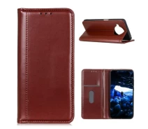 Купить - чехол для смартфона  Чехол UniCase Book Series для Xiaomi Mi 10T Lite - Brown