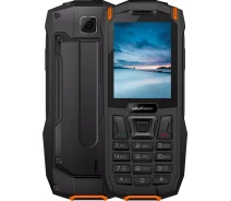 Купить - смартфон и мобильный телефон  Мобильный телефон Ulefone Armor Mini Orange