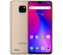 Купить - смартфон и мобильный телефон  Ulefone S11 Dual Sim Gold
