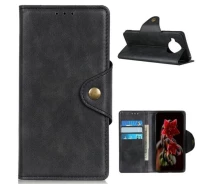 Купить - чехол для смартфона  Чехол UniCase Vintage Wallet для Xiaomi Mi 10T Lite - Black
