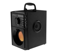 Купить - портативную колонку  Беспроводная колонка с пультом MEDIA-TECH BOOMBOX BLUETOOTH