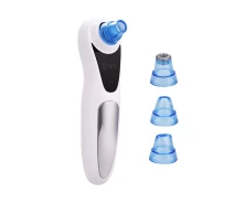 Купить - вакуумный очиститель  Аппарат для очистки кожи лица Remover Extractor Для удаления угрей Вакуумный (1004-165-00)