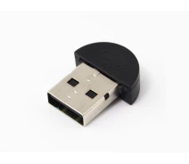 Купить - микрофон для караоке  Микрофон BauTech PC USB 2 см (0903-101-00)