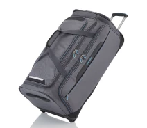 Купить - чемодан и дорожную сумку  Дорожная сумка Travelite Crosslite TL089501-04