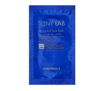 Купить - корейскую очищающую полоску  Tony Moly Tony Lab Ac Control Spot Patch (0091804)