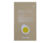Купить - корейскую очищающую полоску  Патчи для носа Tony Moly Tony Egg pore Nase Pack (0091814)