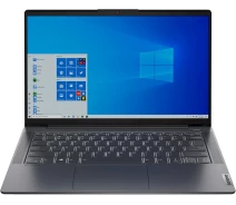 Купить - ноутбук  Ноутбук Lenovo IdeaPad 5 14IIL05 (81YH00PCRA)