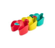 Купить - игрушку для песка и воды  Игрушки для купания Canpol Babies Утки (56/498)