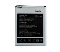 Купить - аккумулятор к смартфону  Батарея BQ BQS-5022 Bond /Leagoo M5 (BT-513p) / Bravis A504 Trace/ X500 Trace Pro / Assistant AS-5433