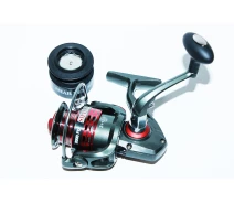 Купить - катушку  Катушка BratFishing SHAR PEI 2000 FD (3+1)