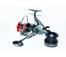 Купить - катушку  Катушка карповая с бейтраннером BratFishing COYOTE RD 4000 (3+1)