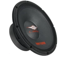 Купить - автосабвуфер  Сабвуфер Cadence DXW 12X4