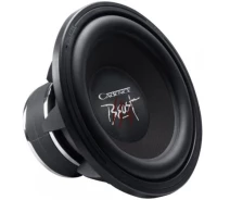 Купить - автосабвуфер  Сабвуфер Cadence BT 10D4