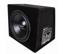 Купить - автосабвуфер  Сабвуфер Phantom GB-301BPA