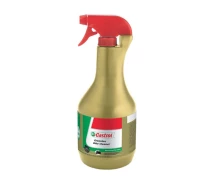 Купить - помывочное масло  Промывочное масло Castrol Greentec Bike Cleaner 1L (15AABC)