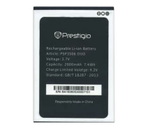Купить - аккумулятор к смартфону  Батарея Prestigio PSP3506, PSP3507, PSP3508, PSP3516, PSP3517, PSP3527, PSP5502